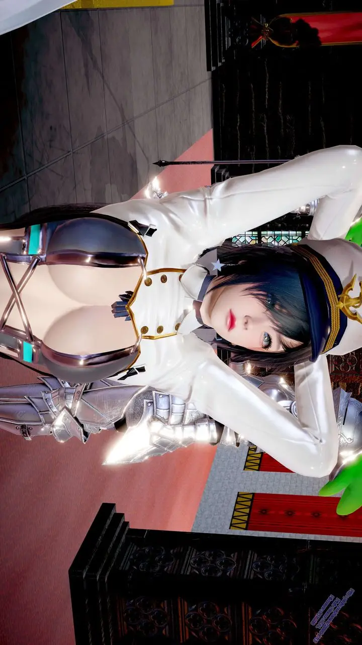 漫画《[3D]ElfSoul精魂之灵番外篇》第11话第22张图