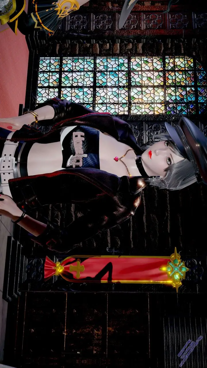 漫画《[3D]ElfSoul精魂之灵番外篇》第11话第4张图