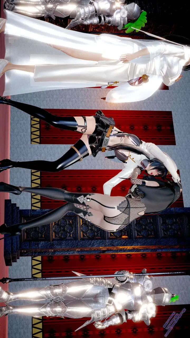 漫画《[3D]ElfSoul精魂之灵番外篇》第11话第42张图