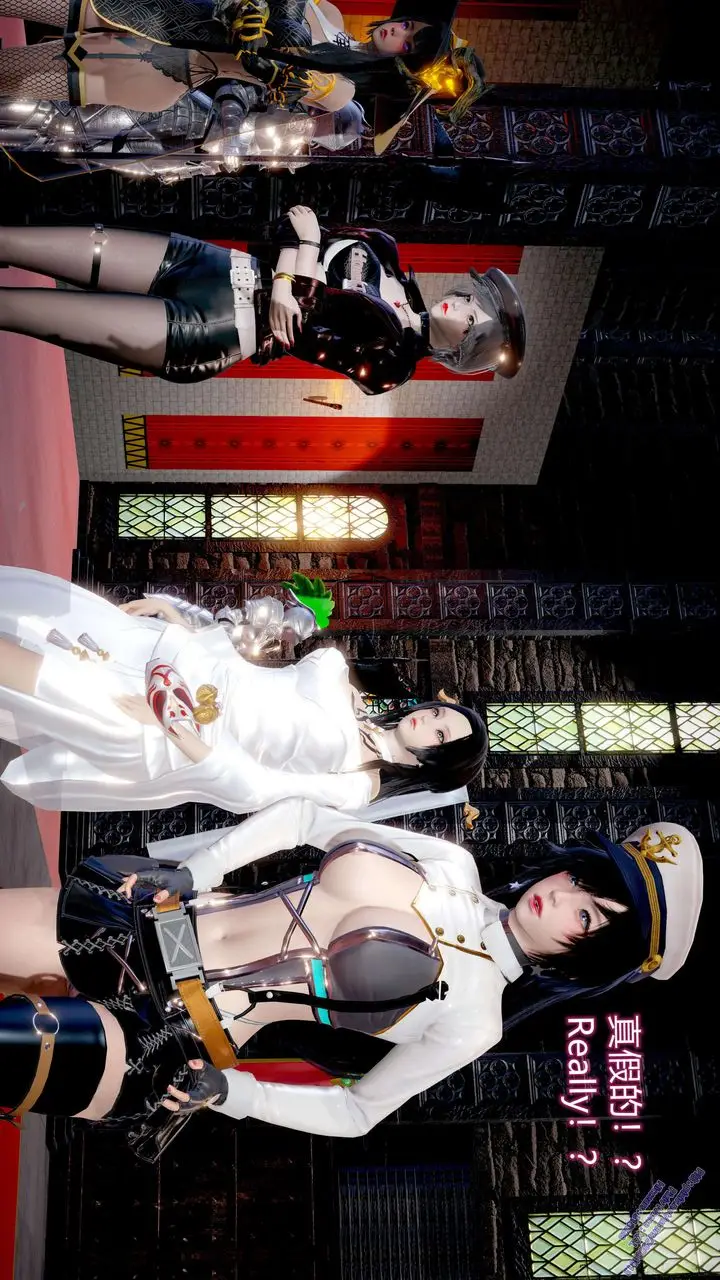 漫画《[3D]ElfSoul精魂之灵番外篇》第11话第74张图