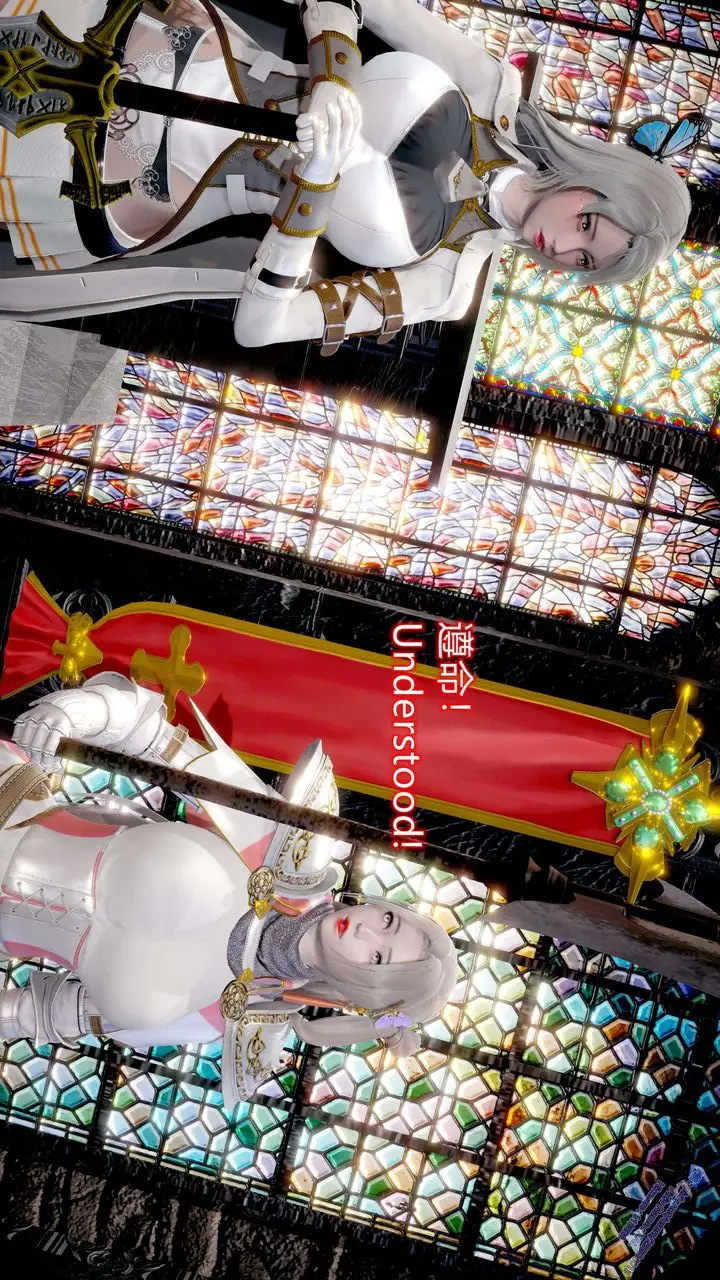 漫画《[3D]ElfSoul精魂之灵番外篇》第11话第92张图