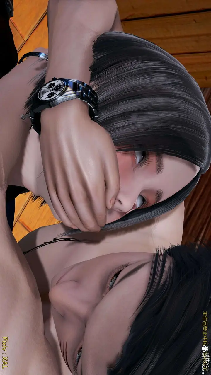 漫画《[3D]ElfSoul精魂之灵番外篇》第26话第63张图