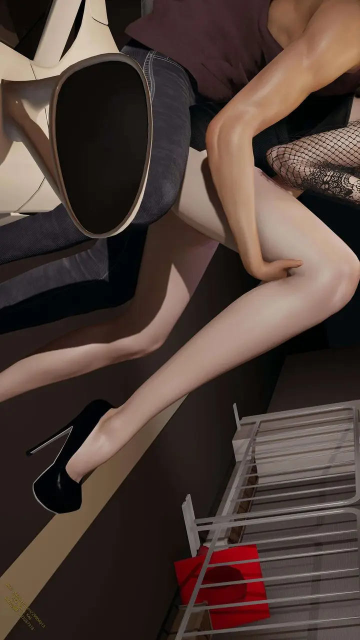 漫画《[3D]ElfSoul精魂之灵番外篇》第14话第64张图