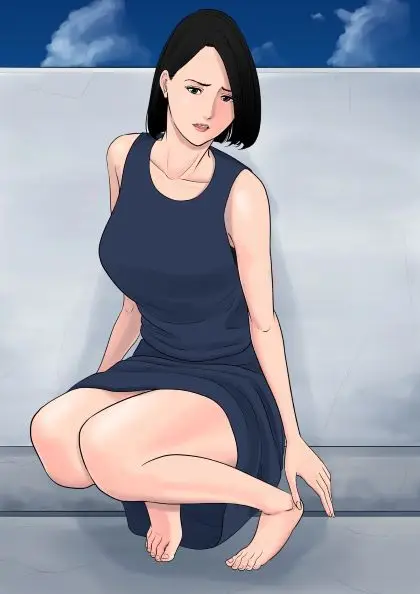 漫画《绝对不能让家人们知道…咦？》全集第2张图