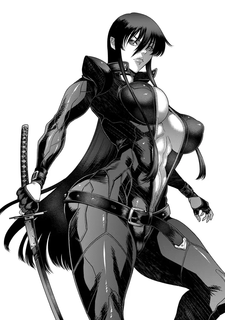 漫画《[砂川多良] P.S.C.潜入捜查官 怜子 [DL版] [中国翻訳]》全集第250张图