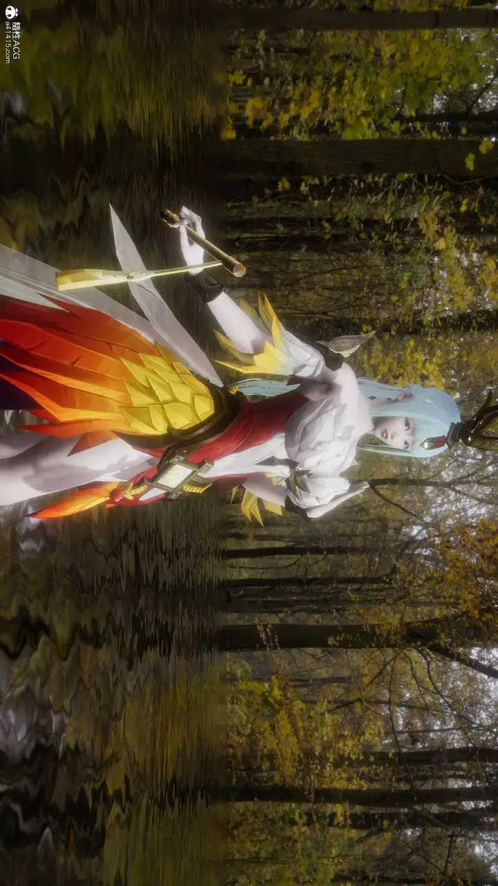 漫画《[3D]混乱的平行世界》图集第139张图