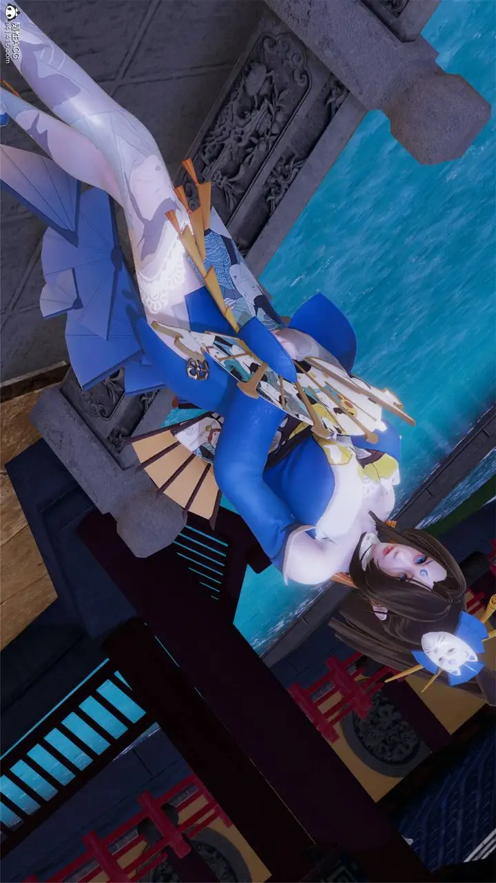 漫画《[3D]混乱的平行世界》图集第182张图