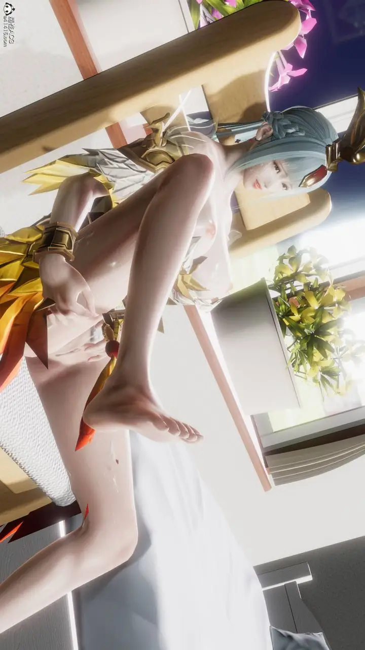 漫画《[3D]混乱的平行世界》图集第2张图
