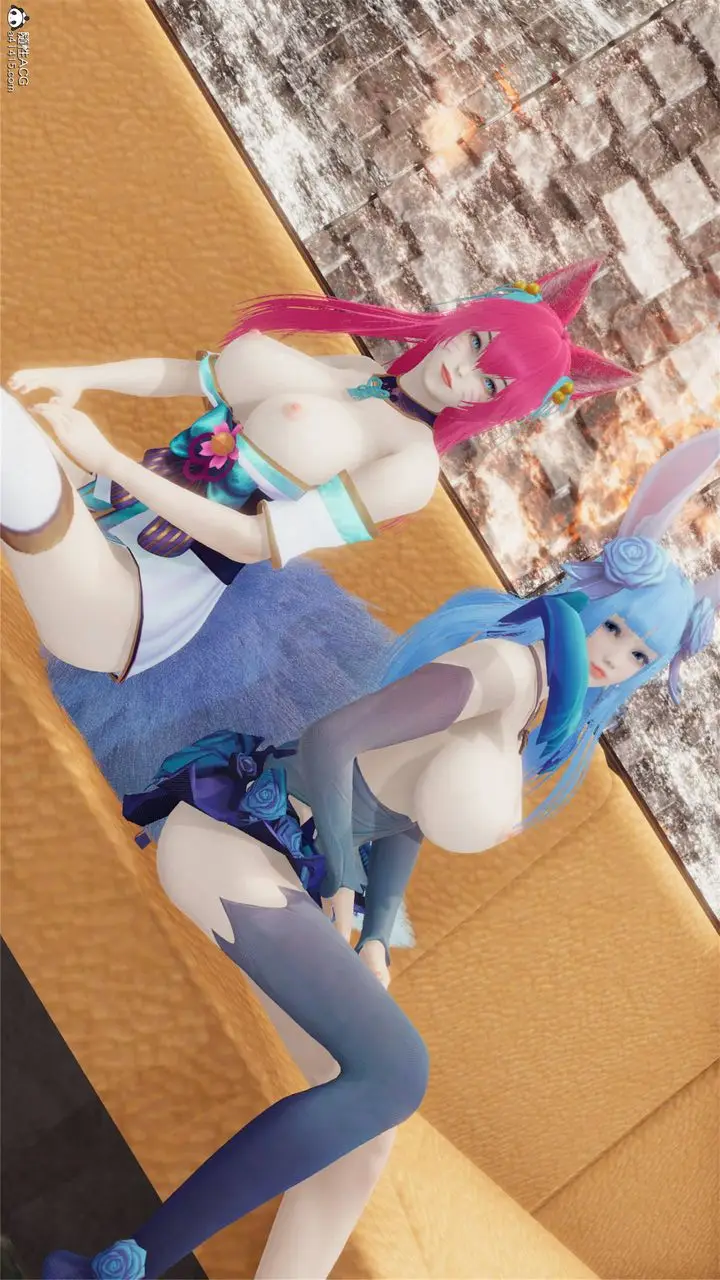 漫画《[3D]混乱的平行世界》图集第27张图