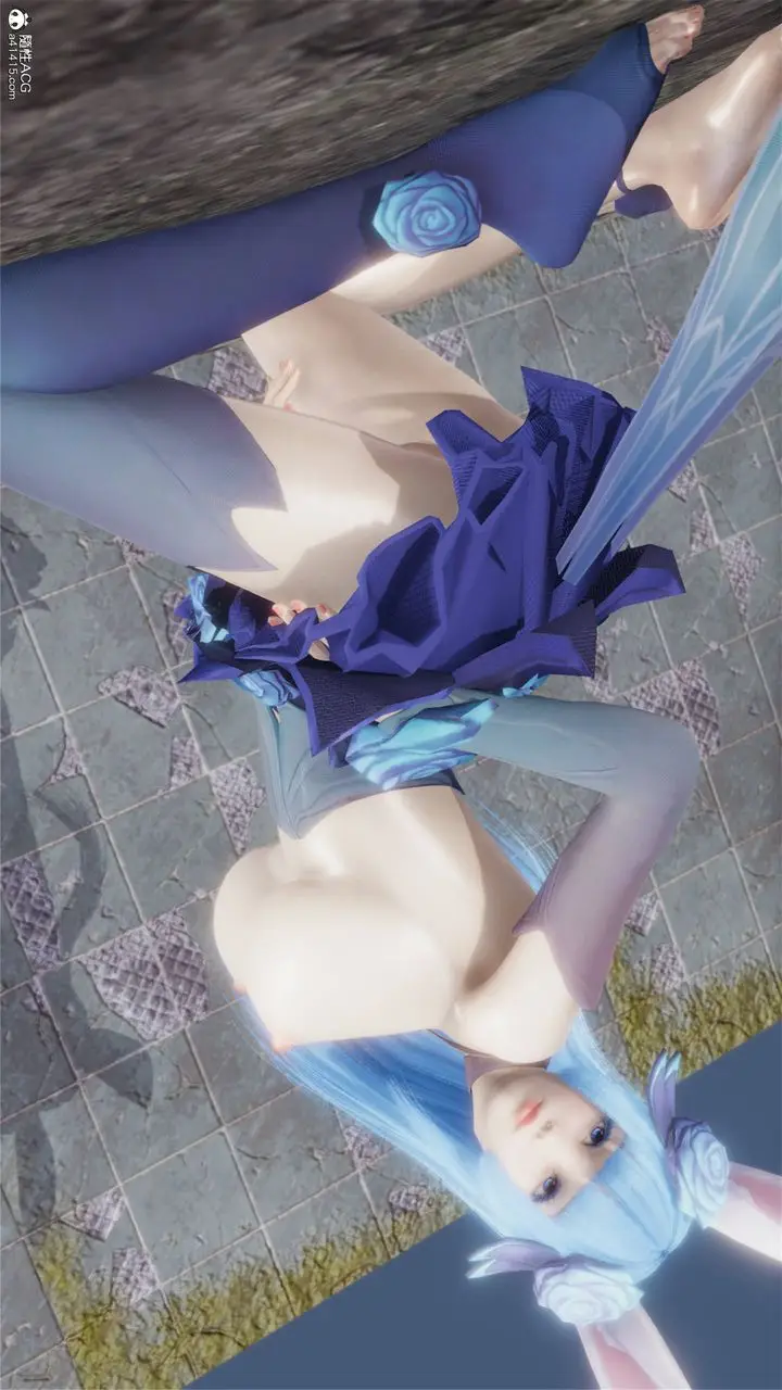 漫画《[3D]混乱的平行世界》图集第34张图