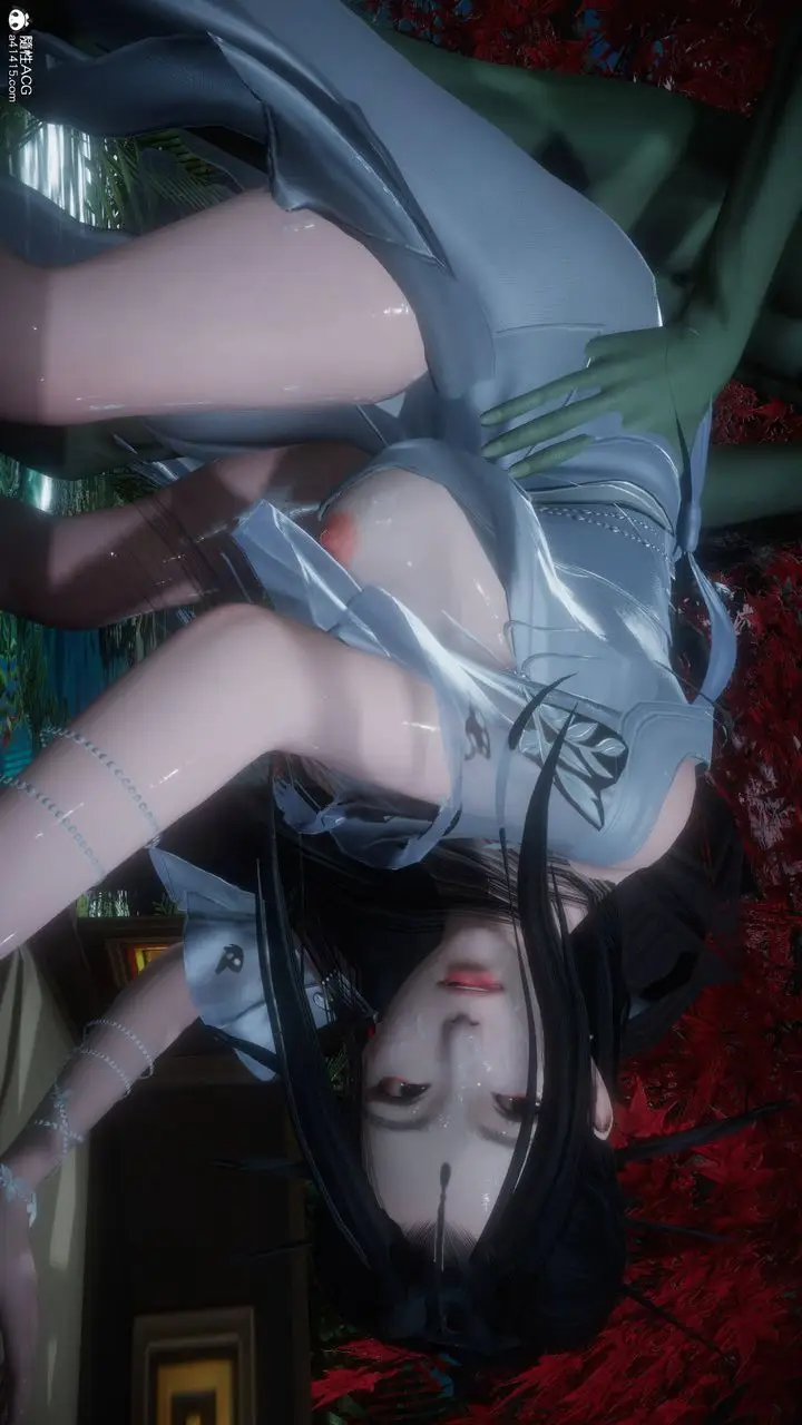 漫画《[3D]混乱的平行世界》图集第83张图
