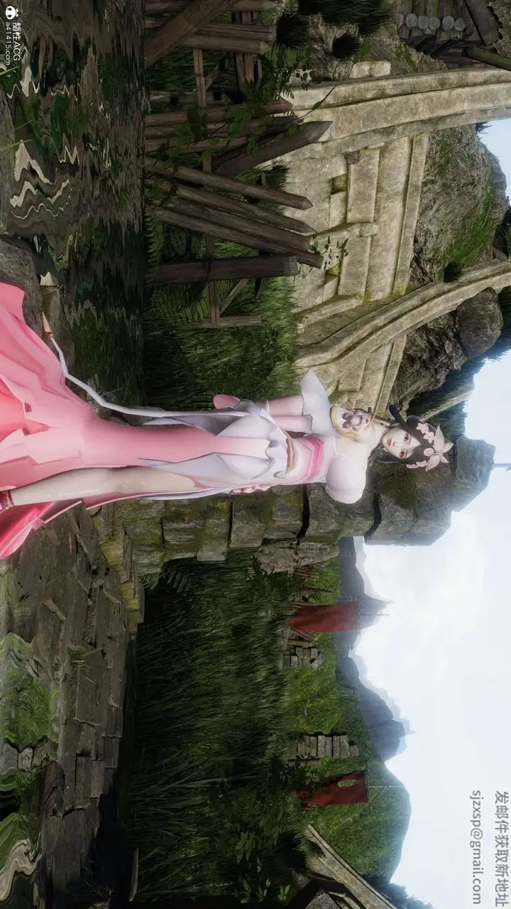 漫画《[3D]混乱的平行世界》图集第88张图