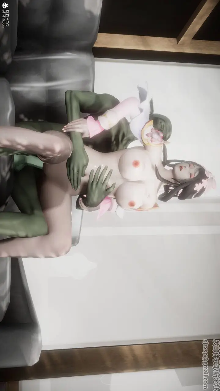 漫画《[3D]混乱的平行世界》图集第92张图