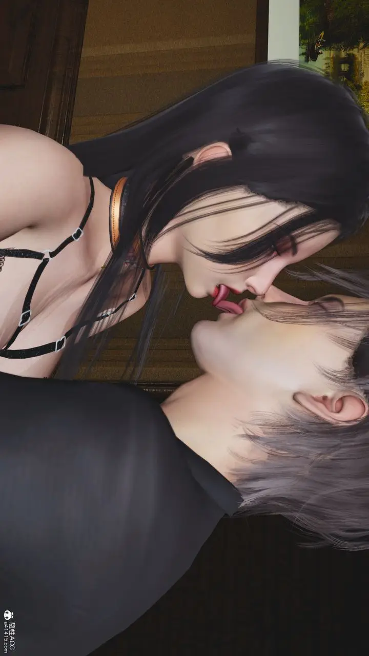 漫画《[3D]我成瞭大反派_第二季》第57话第46张图