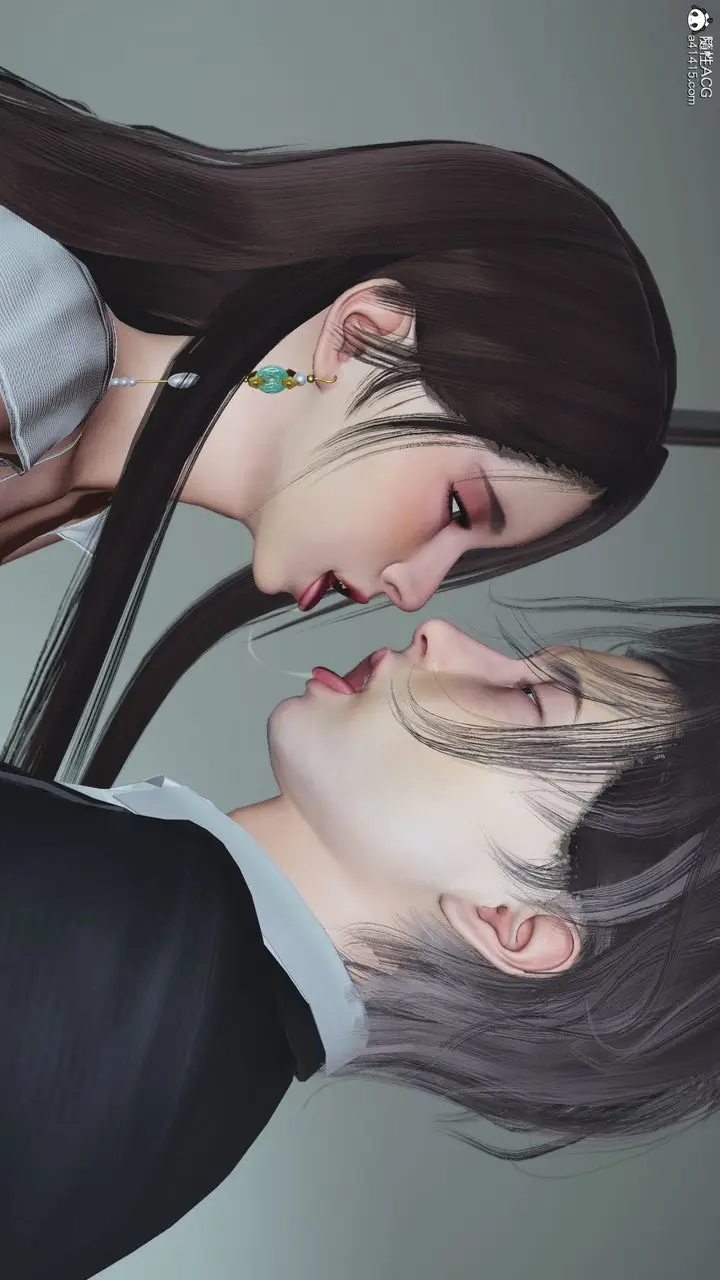 漫画《[3D]我成瞭大反派_第二季》第64话第11张图