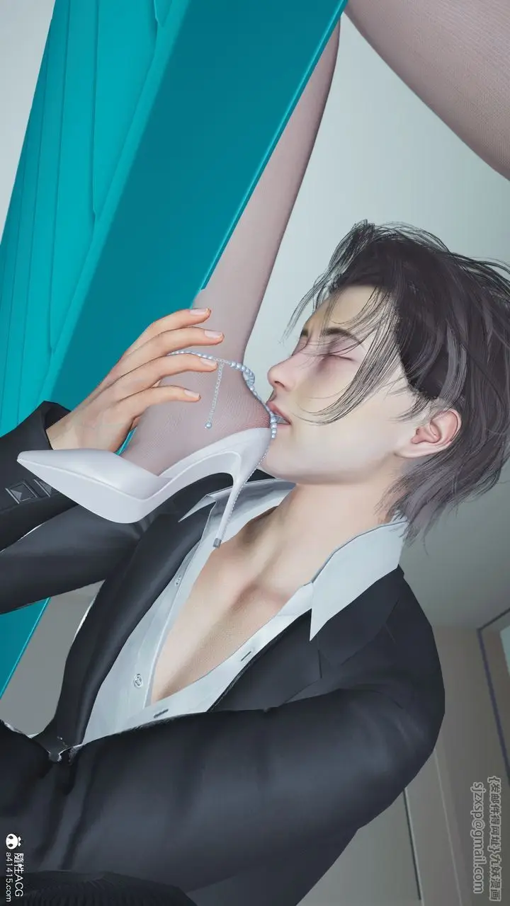 漫画《[3D]我成瞭大反派_第二季》第64话第39张图