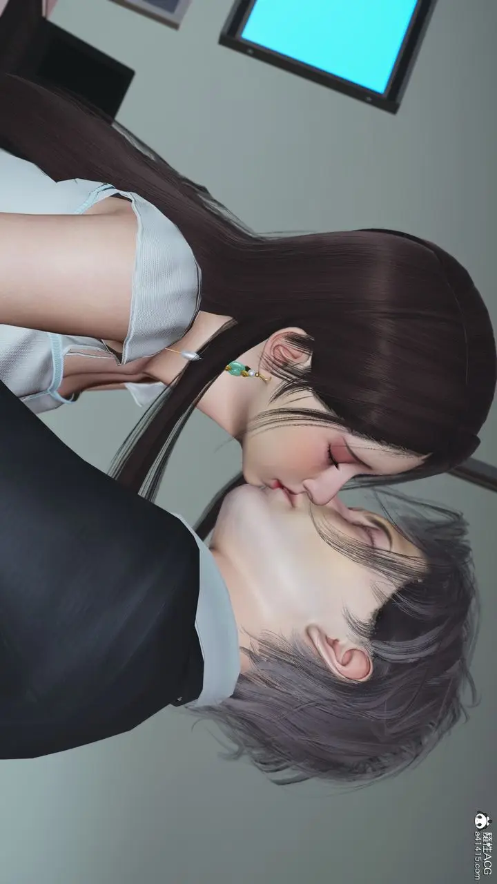 漫画《[3D]我成瞭大反派_第二季》第64话第4张图
