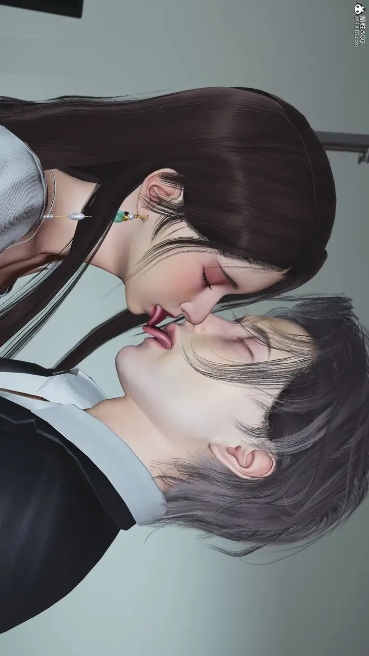 漫画《[3D]我成瞭大反派_第二季》第64话第8张图