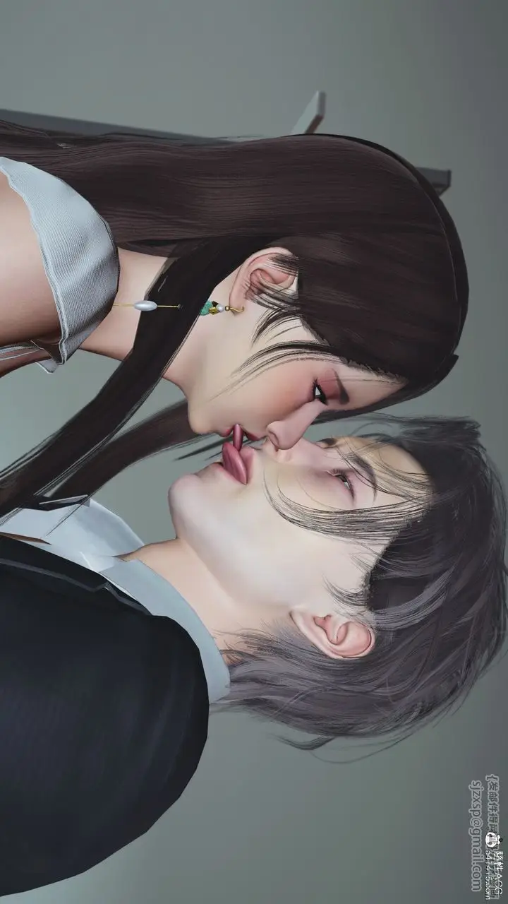 漫画《[3D]我成瞭大反派_第二季》第64话第9张图