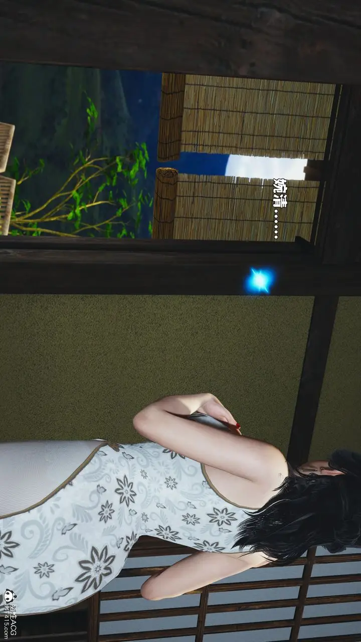 漫画《[3D]我成瞭大反派_第二季》第89话第6张图