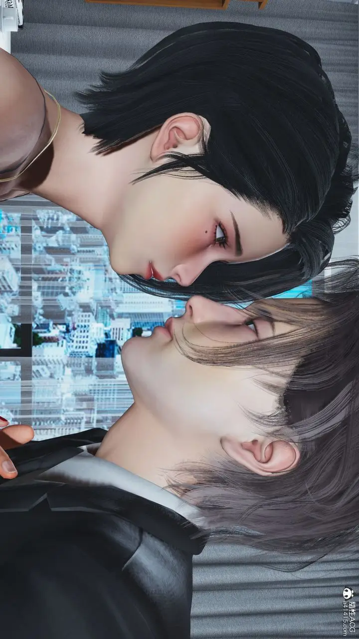 漫画《[3D]我成瞭大反派_第二季》第89话第88张图