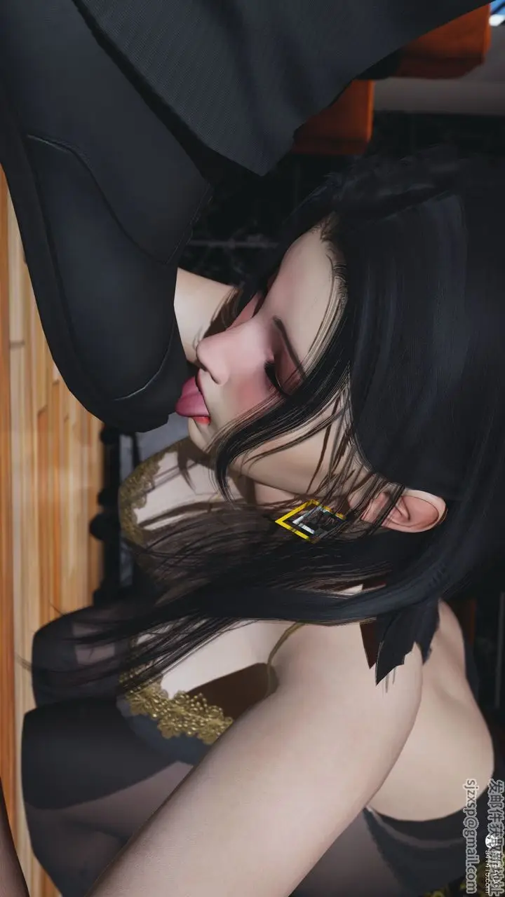 漫画《[3D]我成瞭大反派_第二季》第18话第80张图