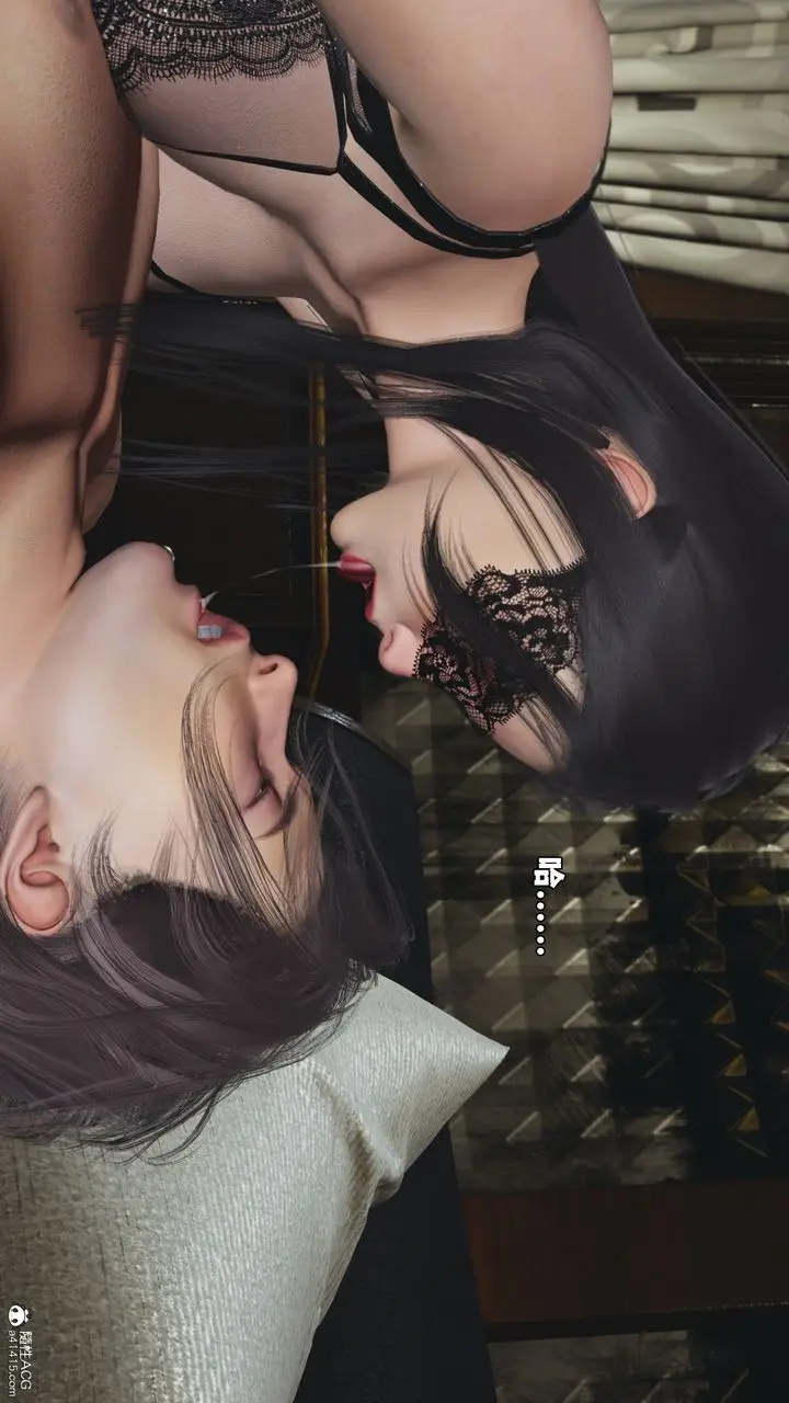 漫画《[3D]我成瞭大反派_第二季》第55话第7张图