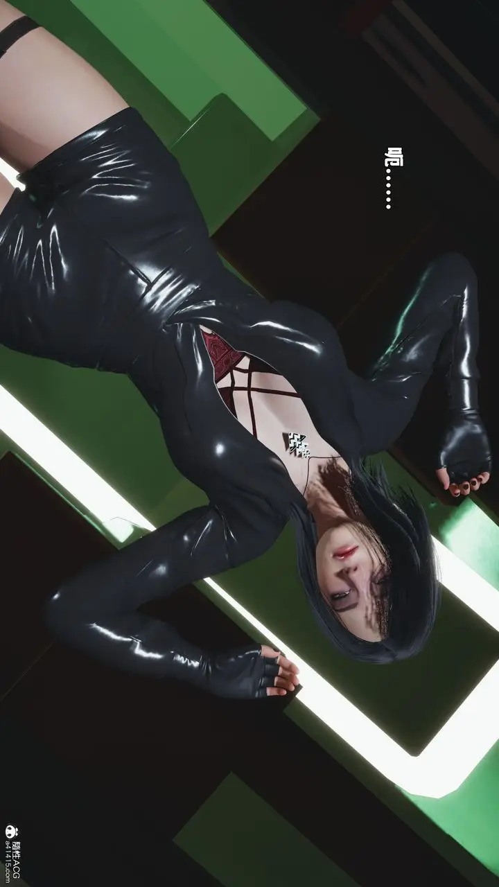 漫画《[3D]我成瞭大反派_第二季》第95话第119张图