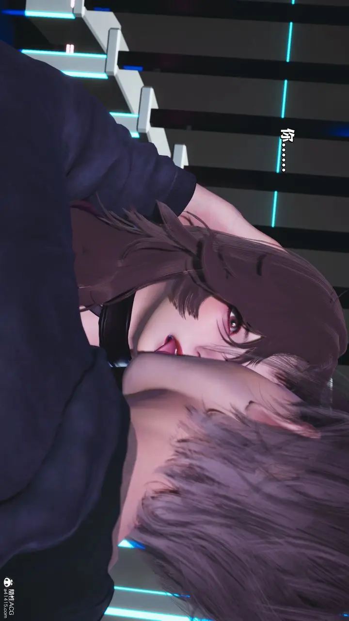 漫画《[3D]我成瞭大反派_第二季》第40话第39张图