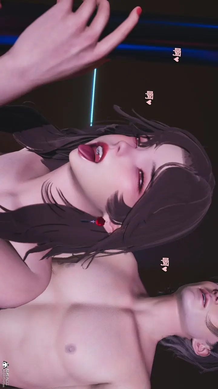 漫画《[3D]我成瞭大反派_第二季》第40话第77张图