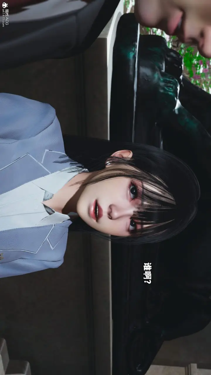 漫画《[3D]我成瞭大反派_第二季》第27话第16张图