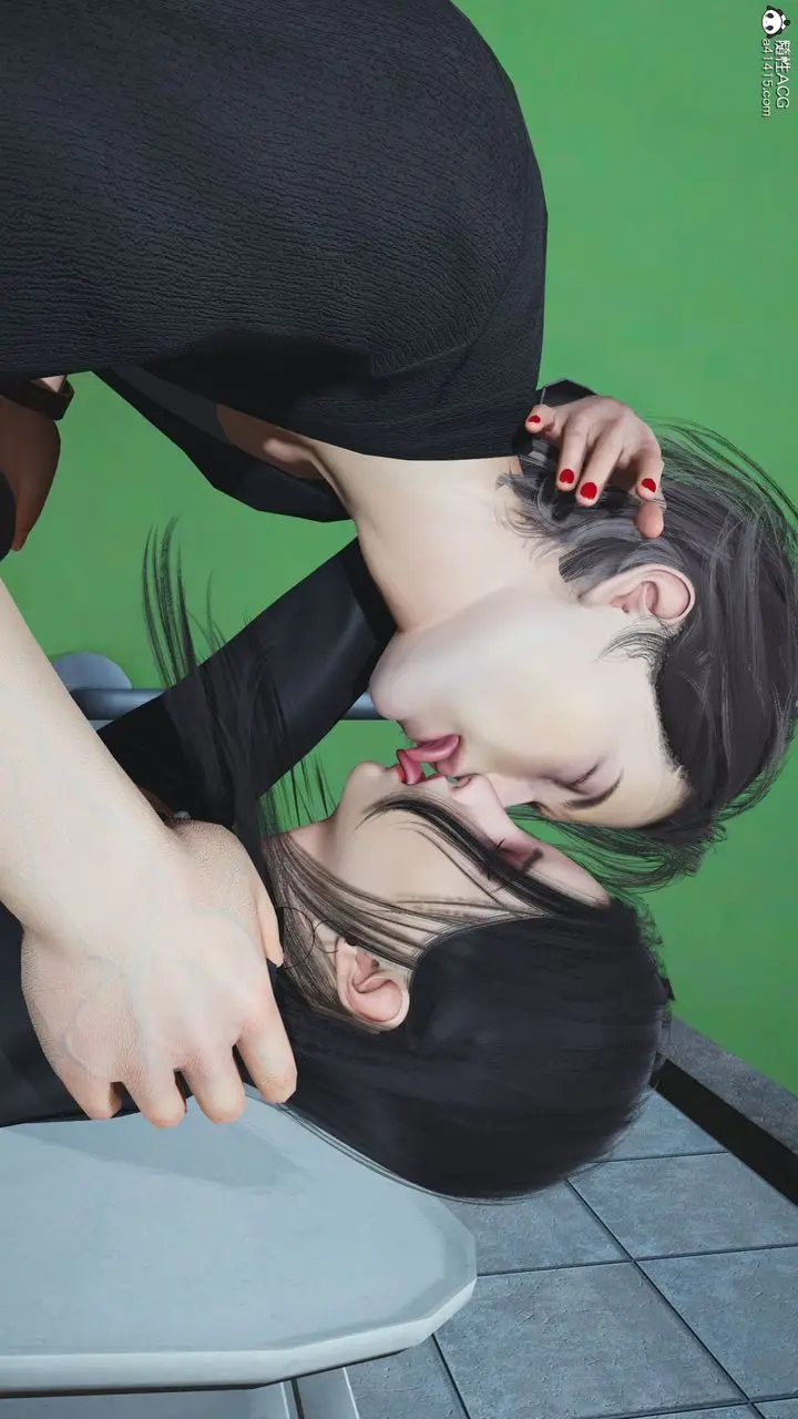 漫画《[3D]我成瞭大反派_第二季》第79话第33张图