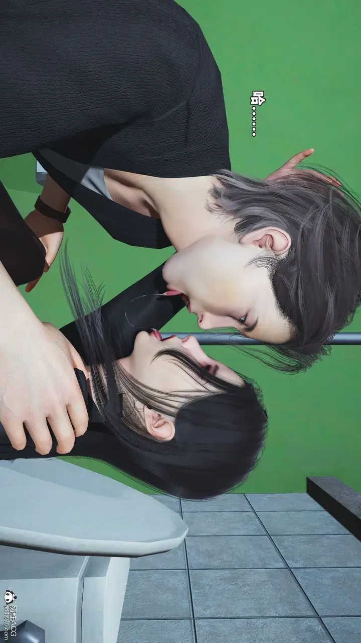漫画《[3D]我成瞭大反派_第二季》第79话第35张图