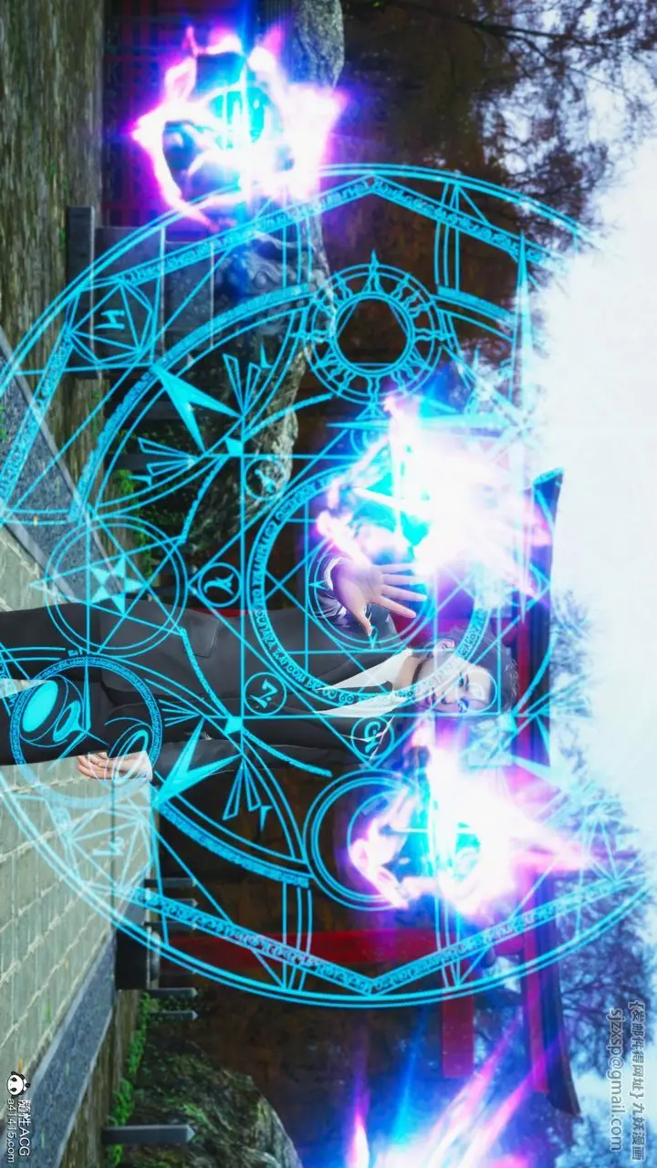 漫画《[3D]我成瞭大反派_第二季》第74话第21张图