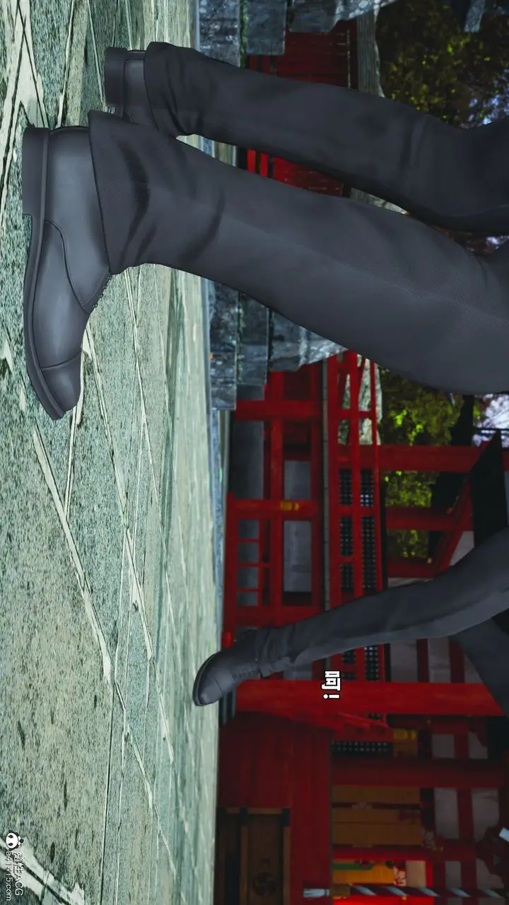 漫画《[3D]我成瞭大反派_第二季》第74话第62张图