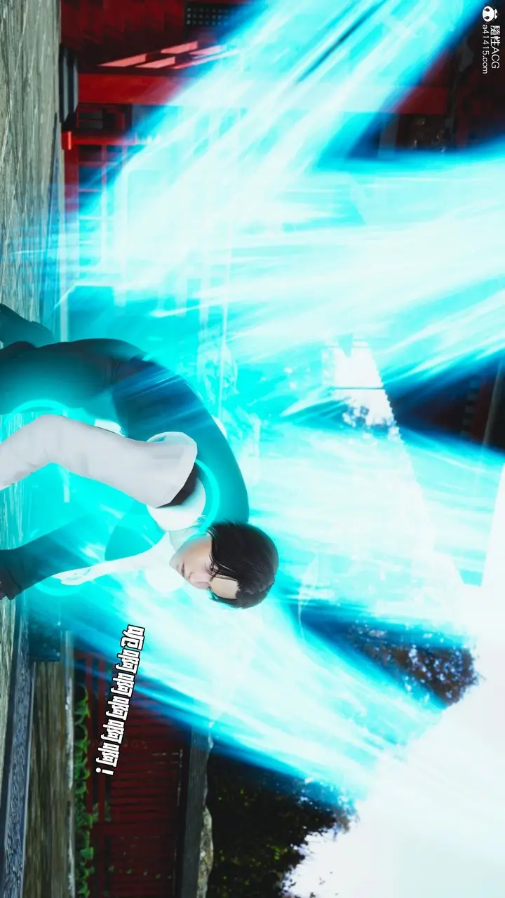 漫画《[3D]我成瞭大反派_第二季》第74话第83张图