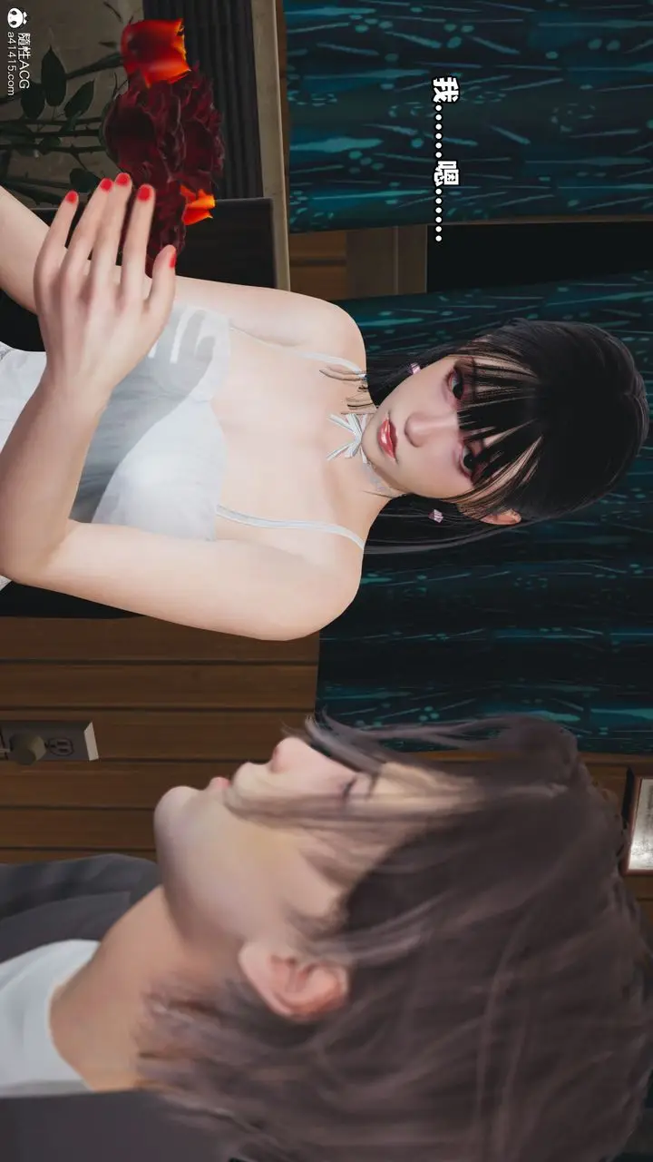 漫画《[3D]我成瞭大反派_第二季》第07话第64张图