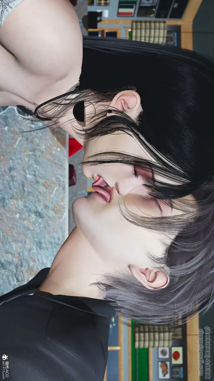 漫画《[3D]我成瞭大反派_第二季》第56话第17张图