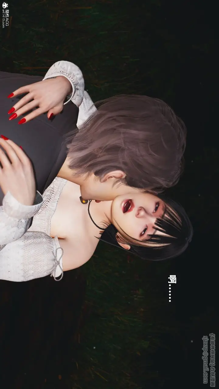 漫画《[3D]我成瞭大反派_第二季》第56话第44张图