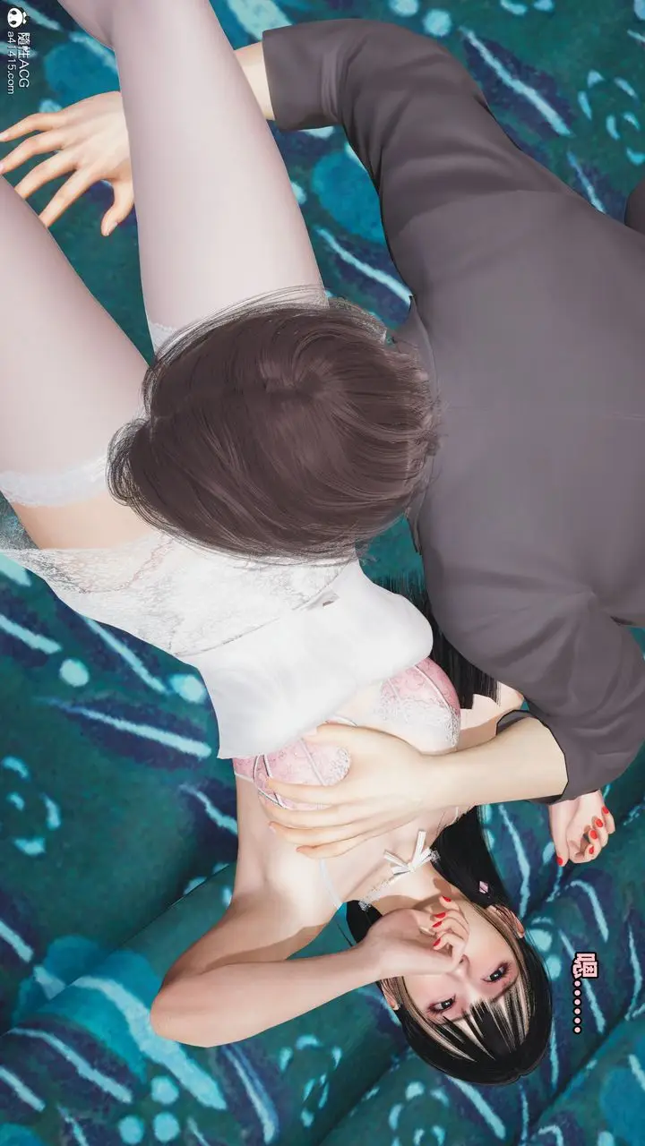 漫画《[3D]我成瞭大反派_第二季》第08话第29张图