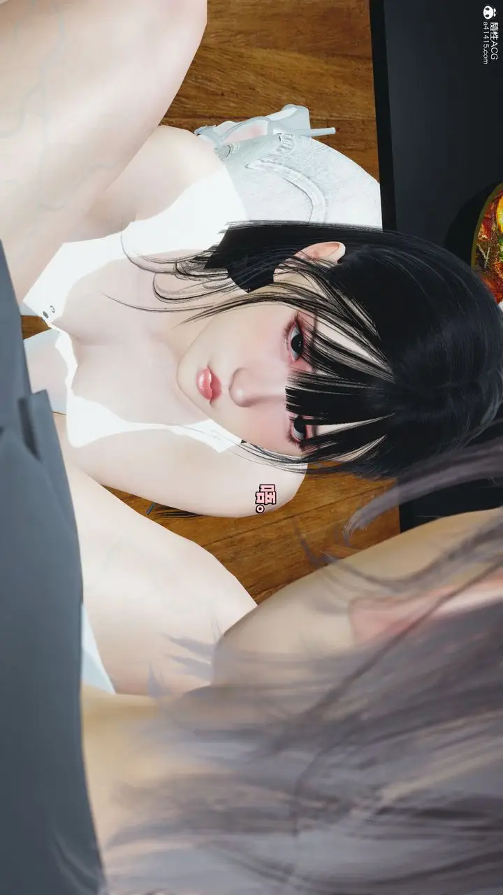 漫画《[3D]我成瞭大反派_第二季》第20话第59张图