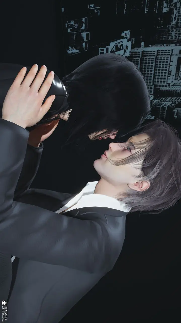 漫画《[3D]我成瞭大反派_第二季》第98话第159张图