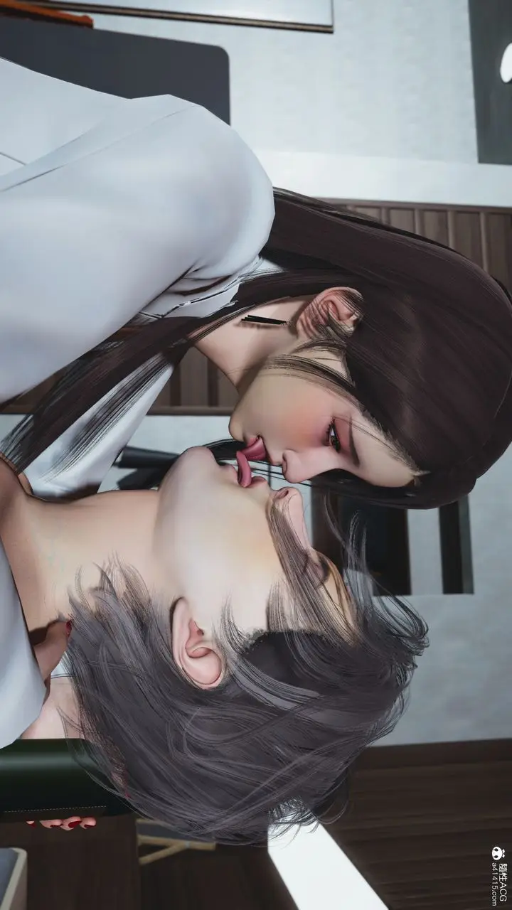 漫画《[3D]我成瞭大反派_第二季》第98话第65张图