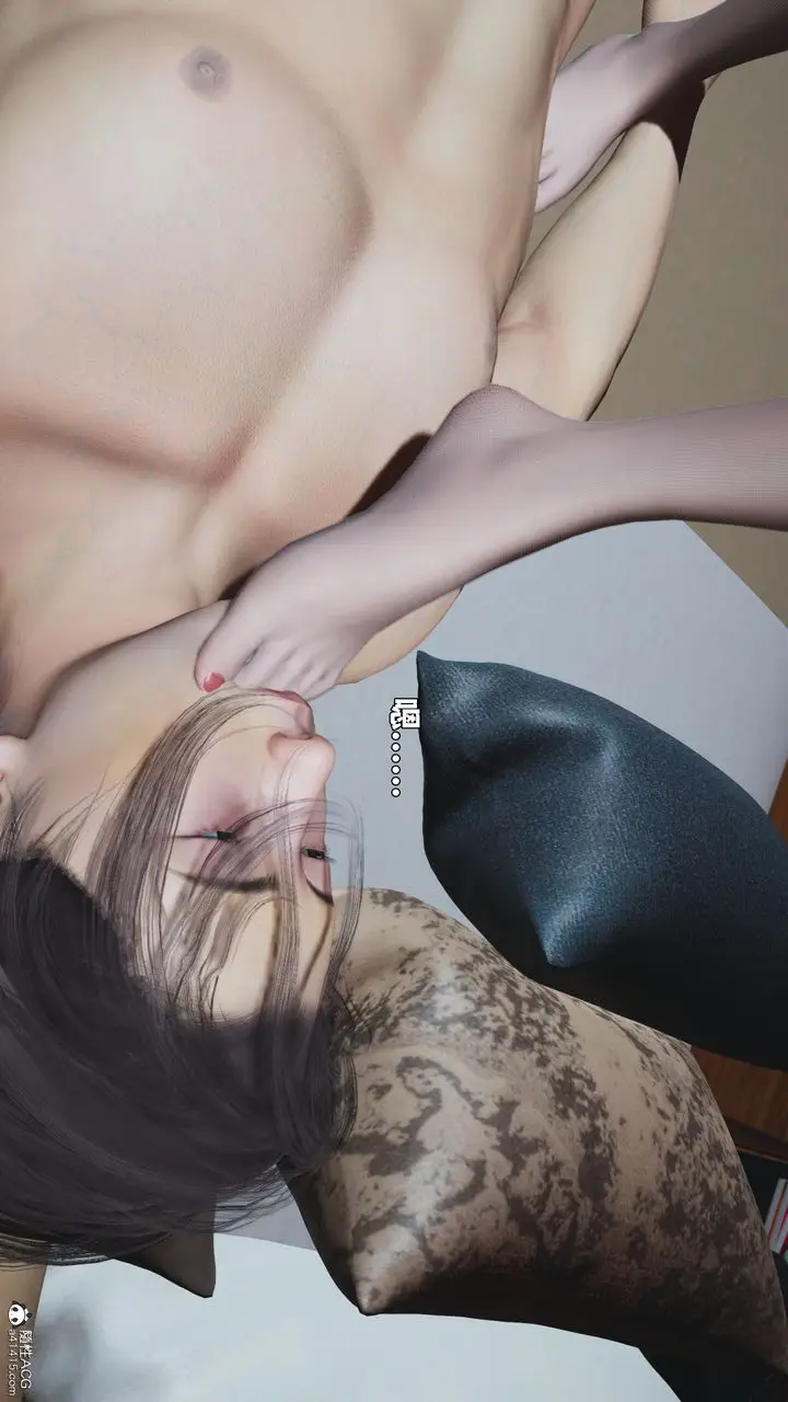 漫画《[3D]我成瞭大反派_第二季》第98话第78张图