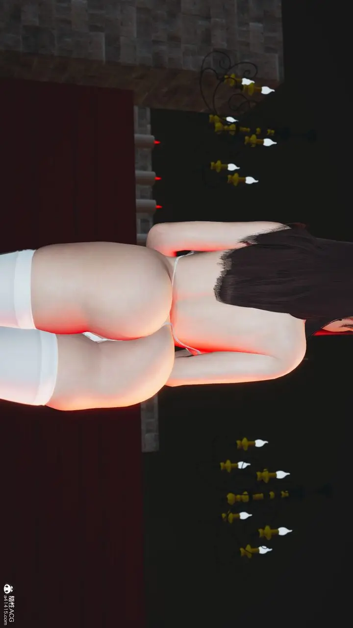 漫画《[3D]我成瞭大反派_第二季》第44话第53张图