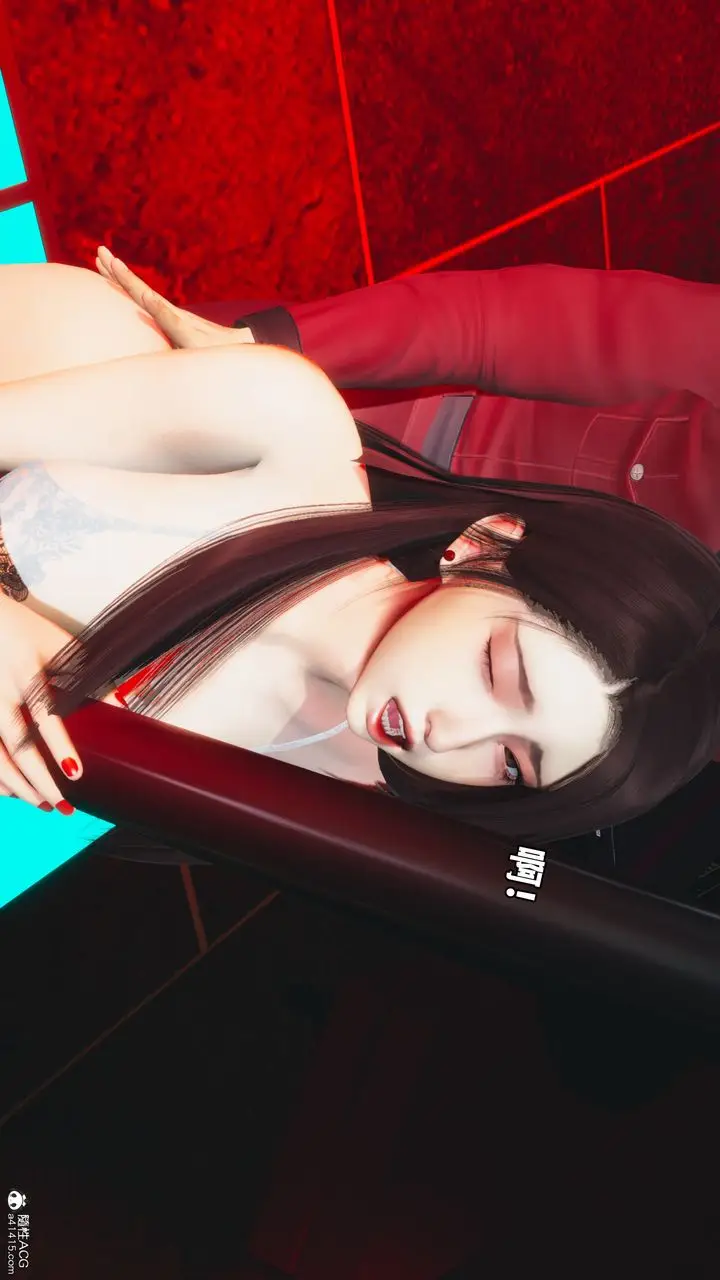 漫画《[3D]我成瞭大反派_第二季》第44话第57张图