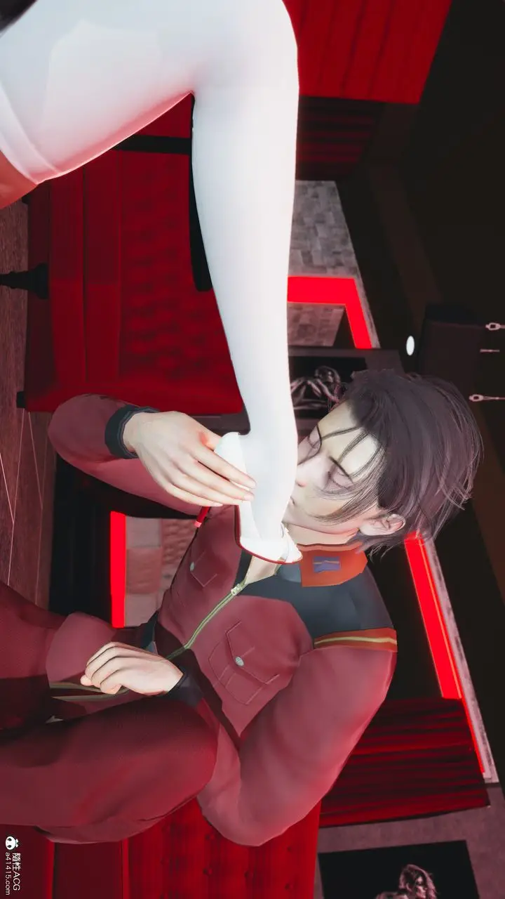 漫画《[3D]我成瞭大反派_第二季》第44话第70张图