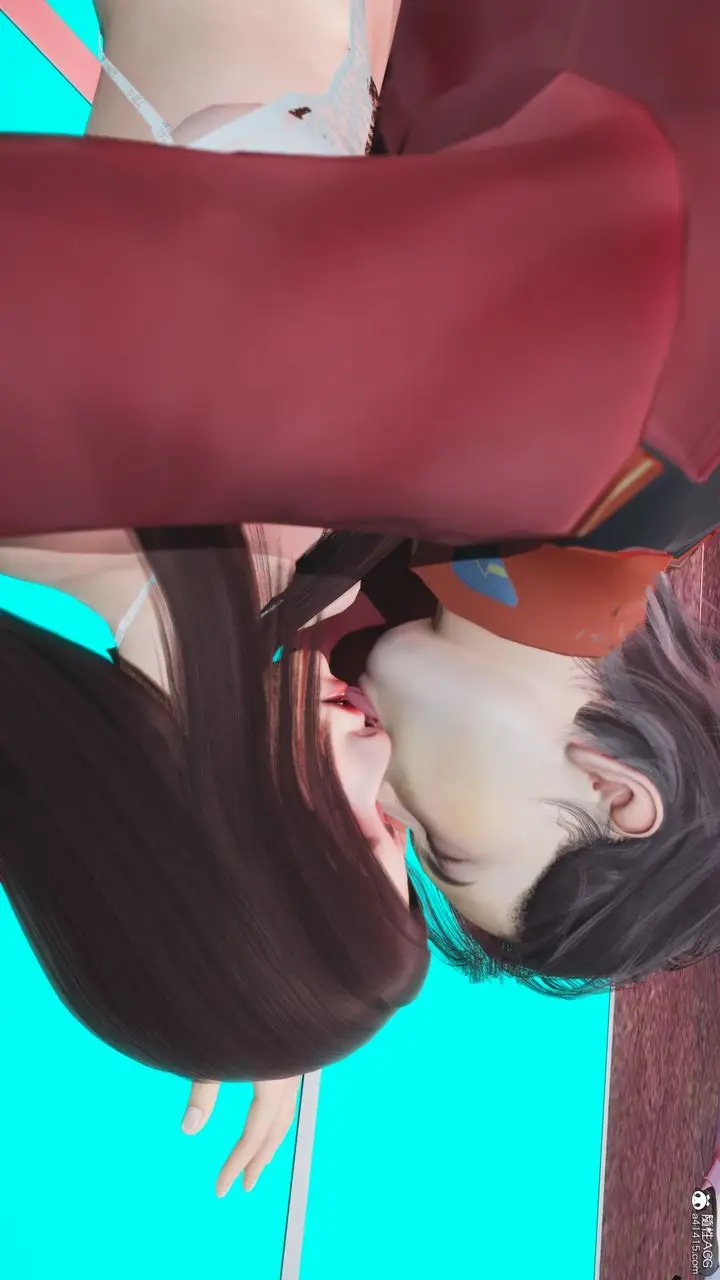 漫画《[3D]我成瞭大反派_第二季》第44话第85张图