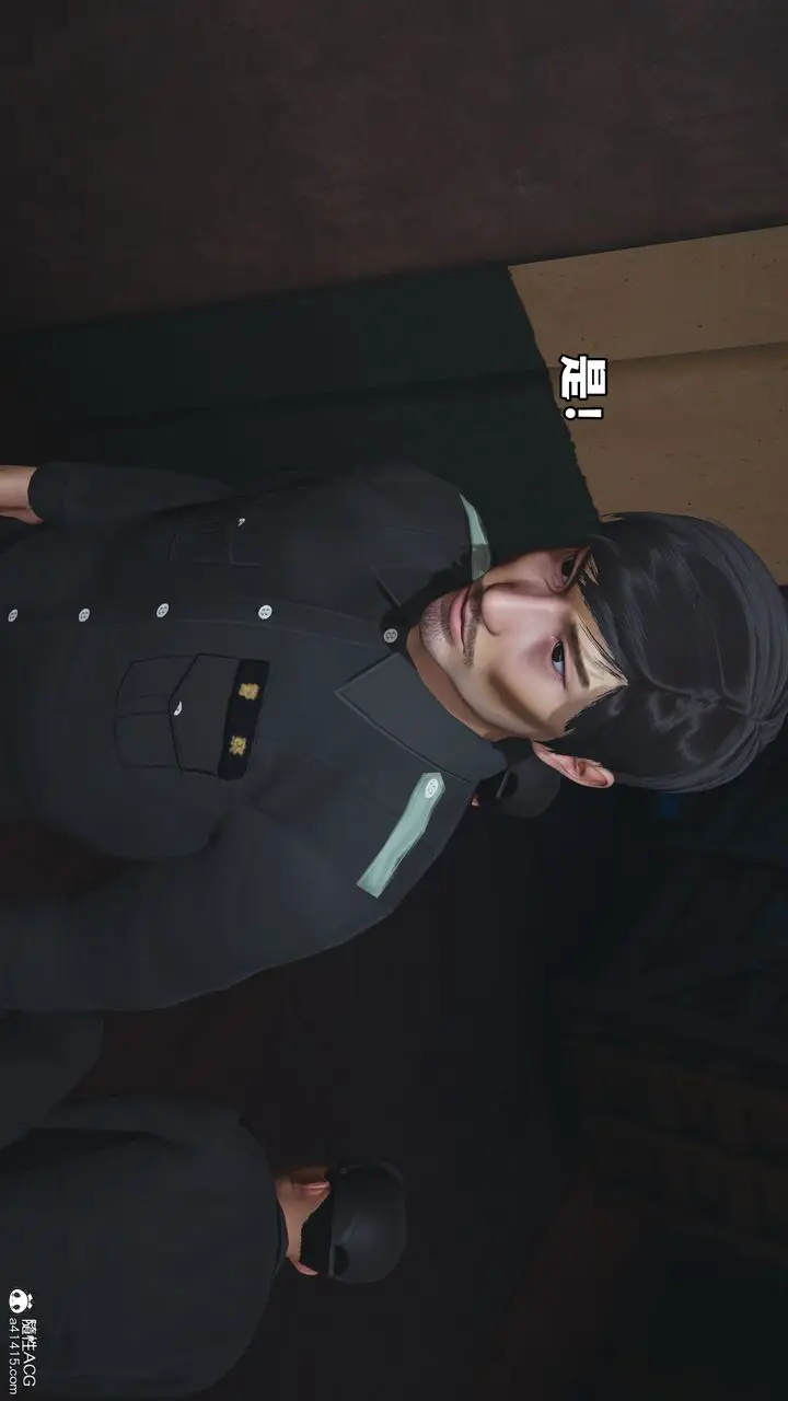漫画《[3D]我成瞭大反派_第二季》第58话第43张图