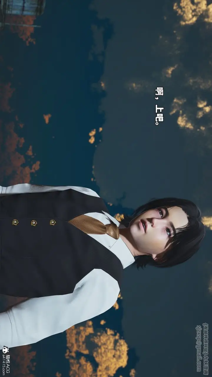 漫画《[3D]我成瞭大反派_第二季》第71话第2张图